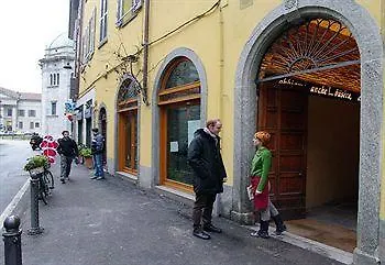 ** Aparthotel Le Stanze Del Lago Apartments Como Italy
