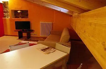Le Stanze Del Lago Apartments Como Aparthotel