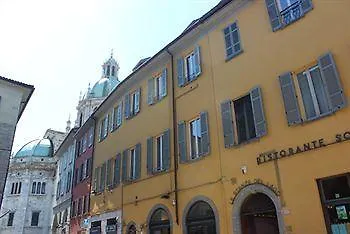 Le Stanze Del Lago Apartments Como Italy