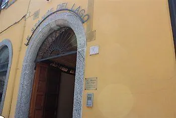 Le Stanze Del Lago Apartments Como 2*,  Italy
