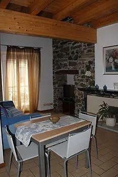 Le Stanze Del Lago Apartments Como