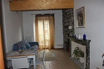 Le Stanze Del Lago Apartments Como