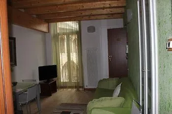 Aparthotel Le Stanze Del Lago Apartments Como
