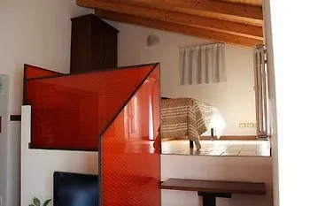 Le Stanze Del Lago Apartments Como Italy