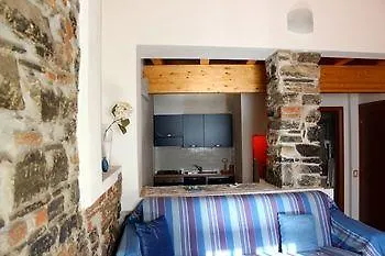 Aparthotel Le Stanze Del Lago Apartments Como