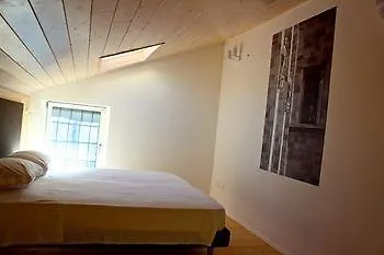 ** Aparthotel Le Stanze Del Lago Apartments Como Italy