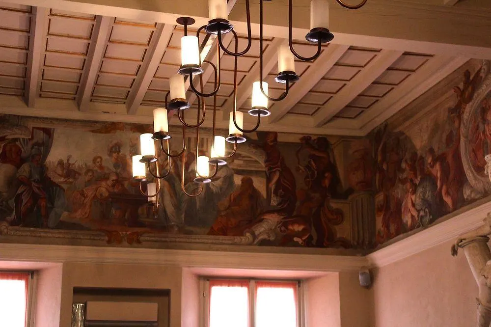 Le Stanze Del Lago Apartments Como 2*,  Italy
