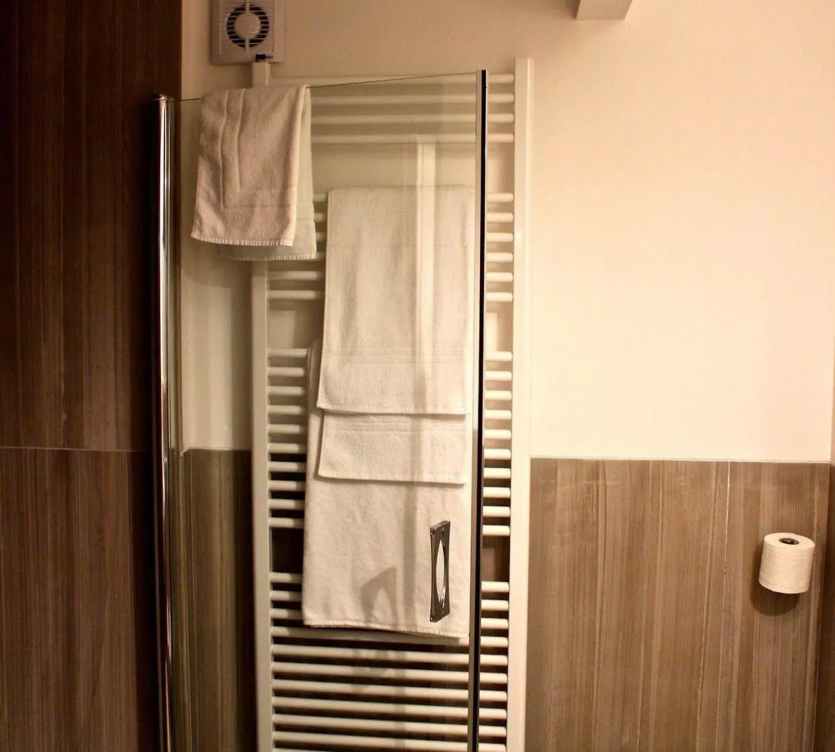 Le Stanze Del Lago Apartments Como Aparthotel