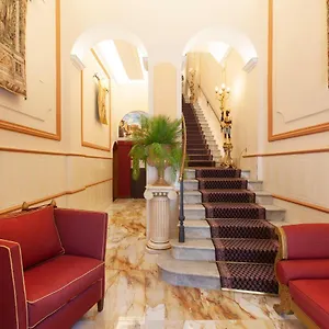 Residenza Antica Πανσιόν Ρώμη