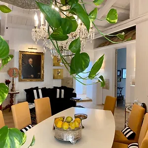 Bed and breakfast La Maison Syracuse
