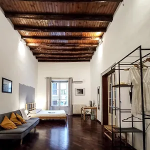 Bed and breakfast Bandiera 77 Palermo