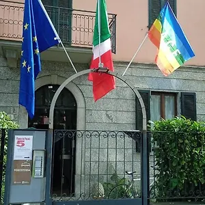 Maison d'hôtes Megaride