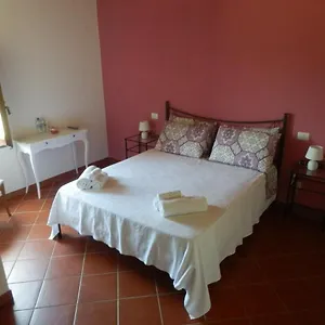 Il Casale Di Sandra Couette-café Chiusi