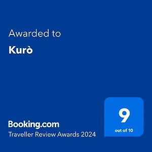 Kuro Maison d'hôtes Palerme