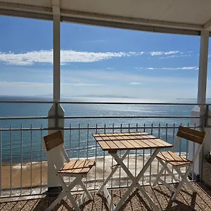  Bed & Breakfast Torre Azzurra - Rooftop Sea View Italia