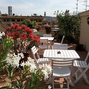 Bijou Roof Terrace Ξενοδοχείο Φλωρεντία