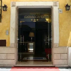 Caracciolo Ξενοδοχείο Ρώμη