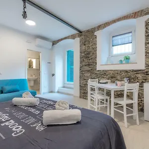 Pensión Il Giardino Di Riomaggiore
