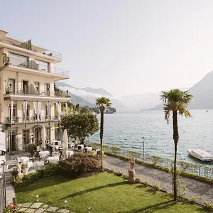 Hotel Flori, Côme