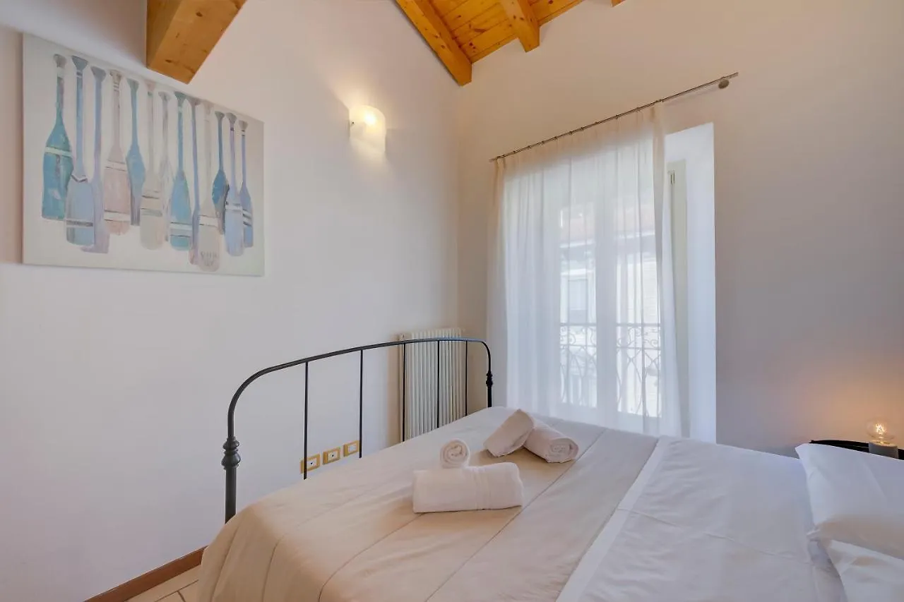 Le Stanze Del Lago Apartments Όπως Ξενοδοχείο με διαμερίσματα