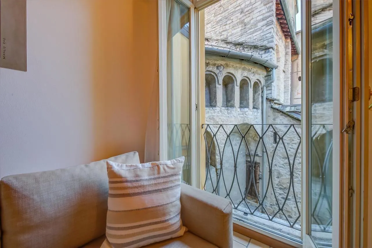 Le Stanze Del Lago Apartments Όπως Ξενοδοχείο με διαμερίσματα