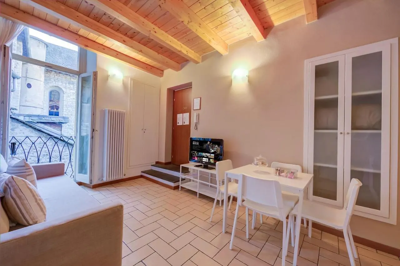 Le Stanze Del Lago Apartments Όπως 2*,  Ιταλία